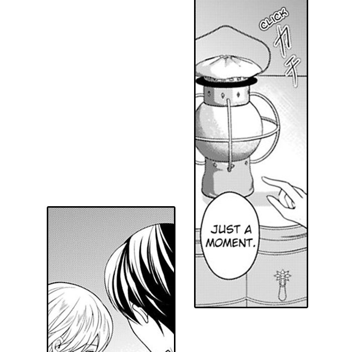 Group-Zero Omnibus Vol.1 - episode 9 - 10