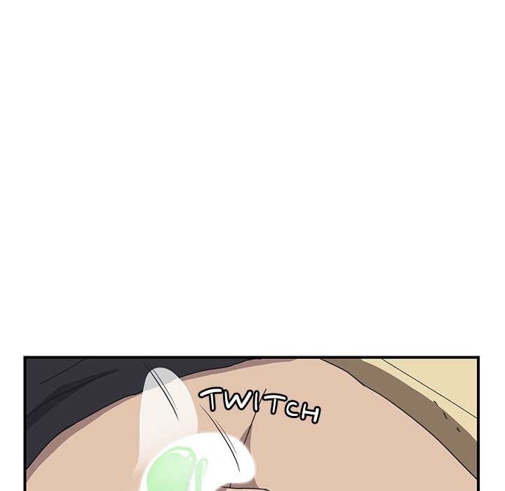 The Unwanted Roommate - episode 11 - 76