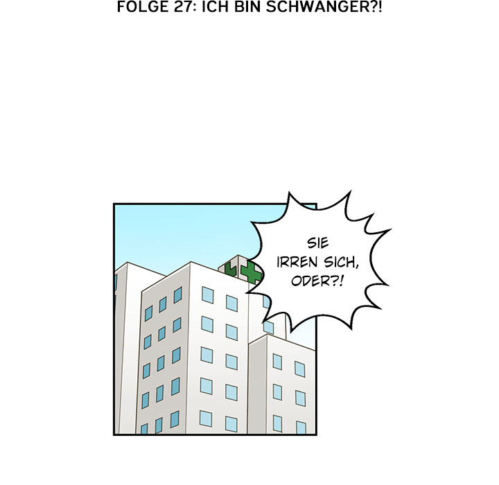 Händchenhalten Auf Eigene Gefahr - episode 27 - 15