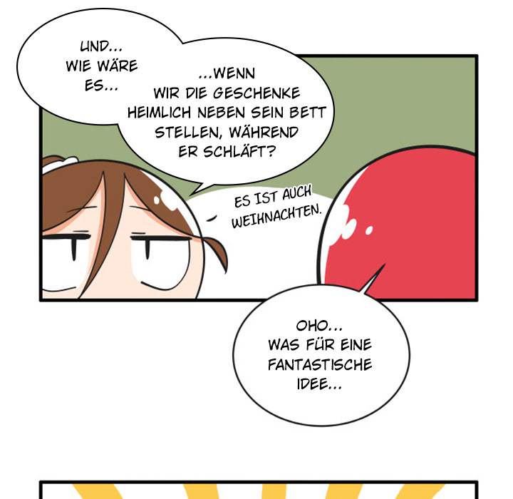 Unter Geschwistern - episode 87 - 14