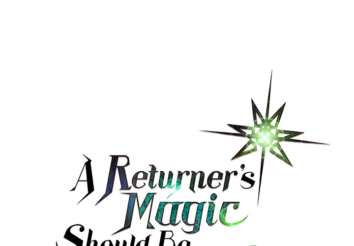 A Returner's Magic Should Be Special - episode 56 - 0