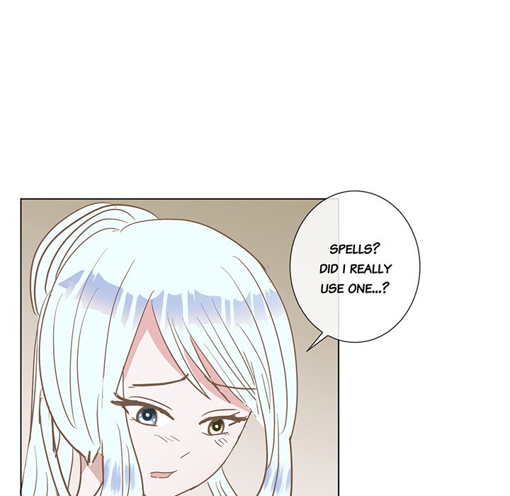 Now, I am Demon King's Wife - episode 6 - 56