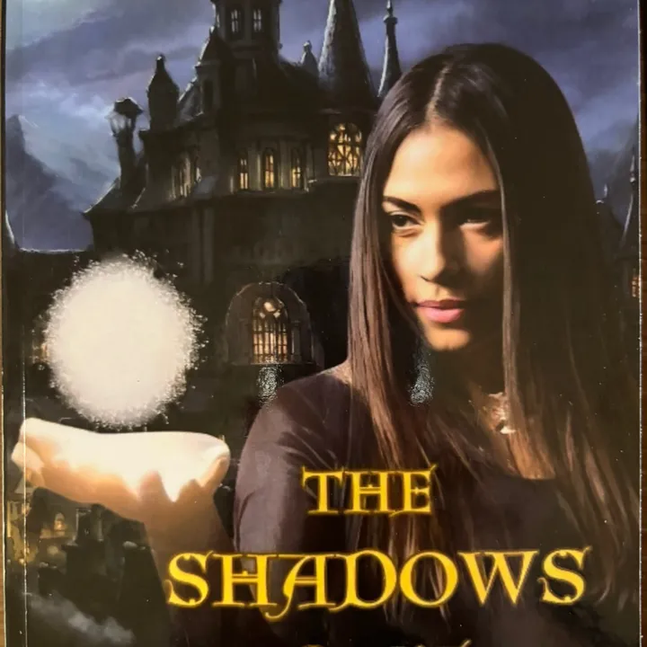silviashawbook