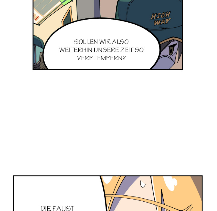 Robogattin - episode 10 - 20