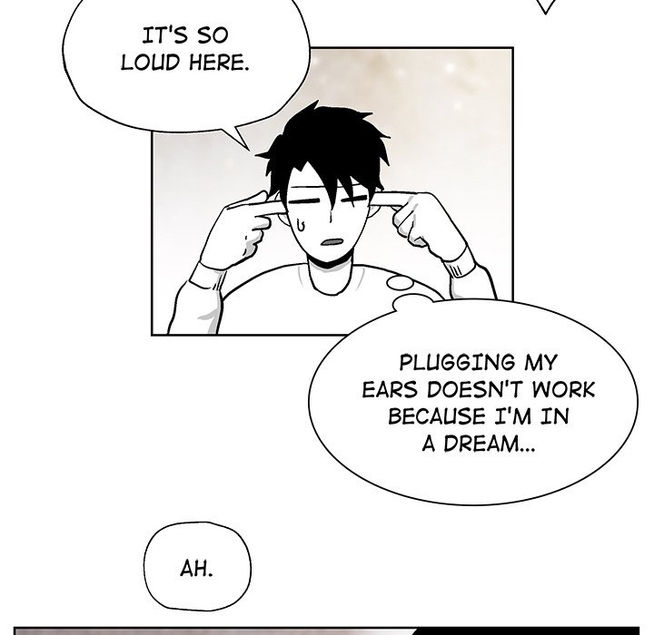 Nine Fantasy - episode 2 - 32