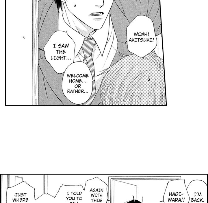 Daddy's Boyfriend - episode 3 - 17