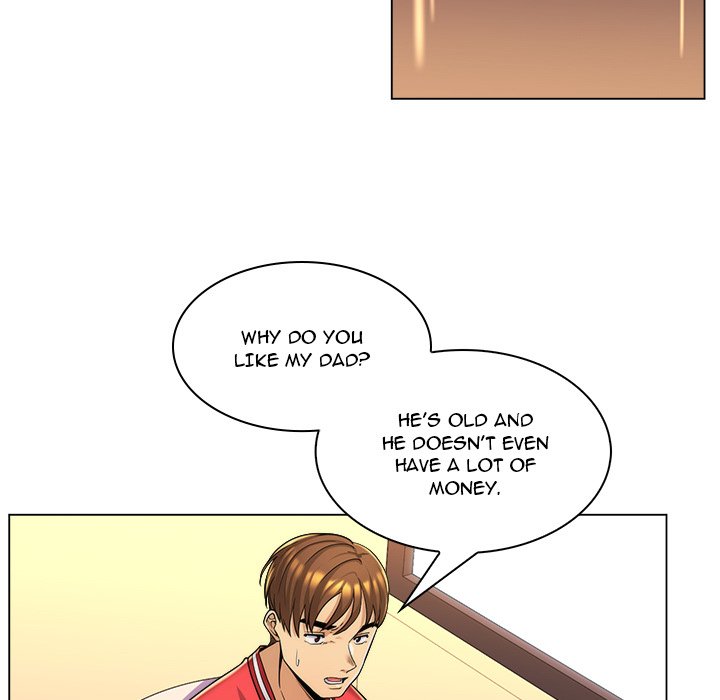 Mrs. Girlfriend - episode 1 - 45