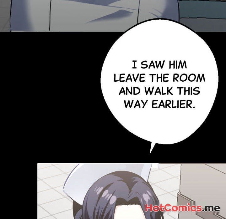 Workaholic Gangster - episode 15 - 131