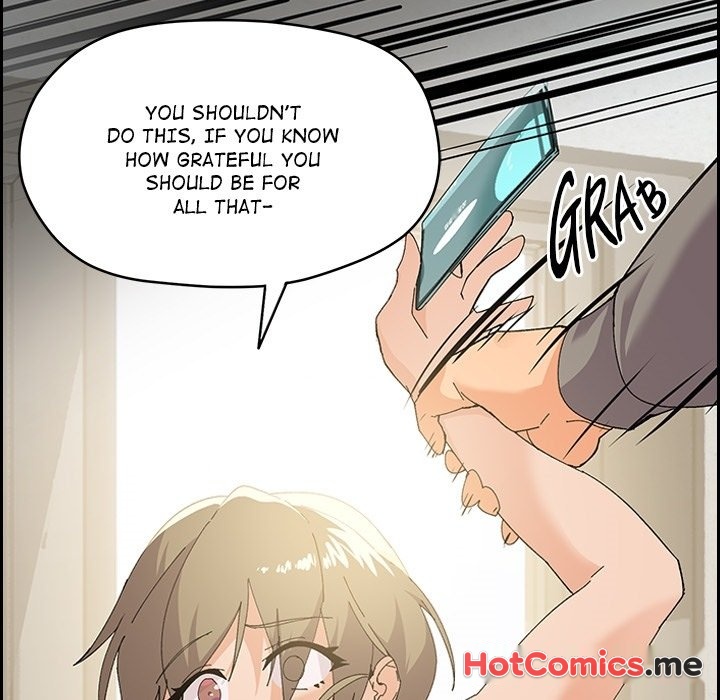 What's Wrong With This Family? - episode Prologue - 16