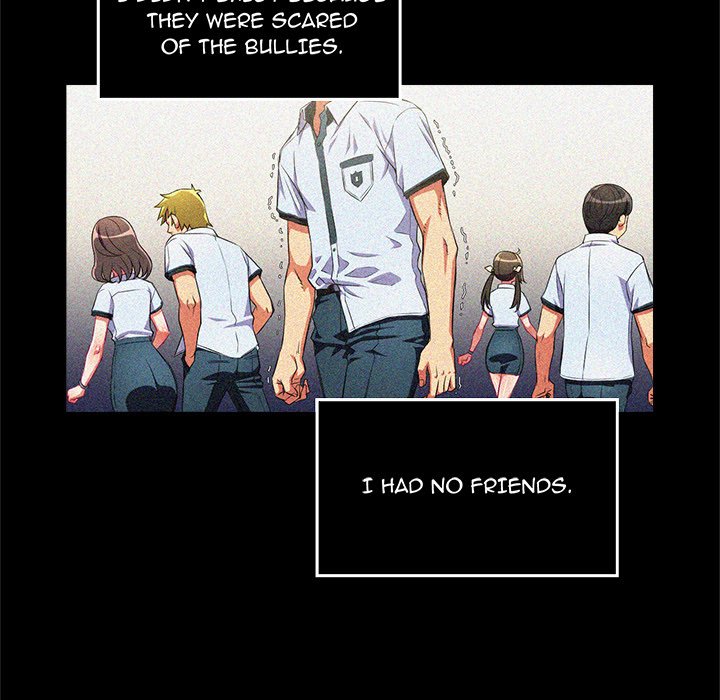 My High School Bully - episode 1 - 35