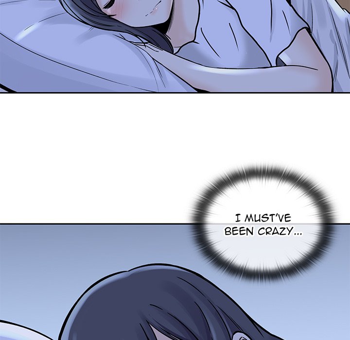 Excuse Me, This is my Room - episode 17 - 50