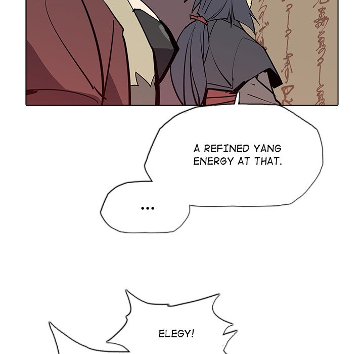 The Fang of Yeongno - episode 37 - 69