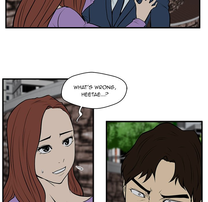 Mr. Kang - episode 31 - 54