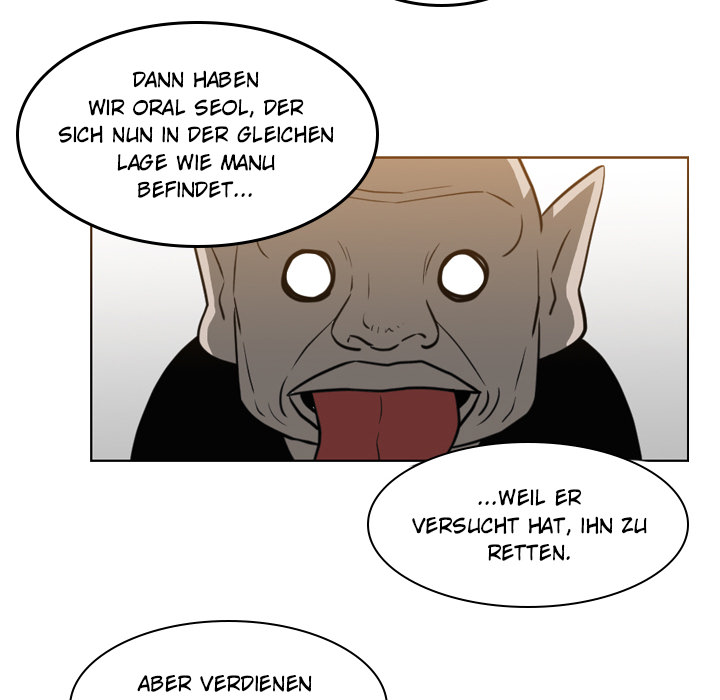 Evas Verderben - episode 50 - 75