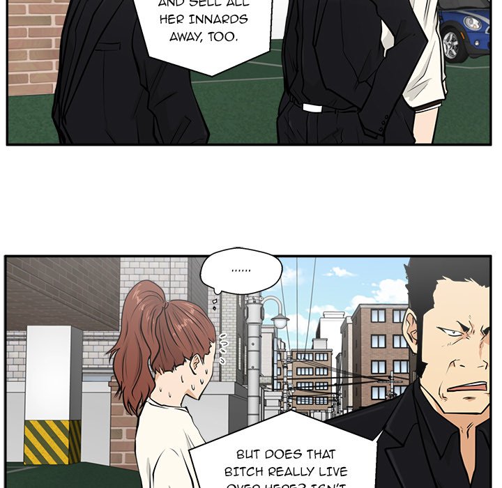 Mr. Kang - episode 21 - 13