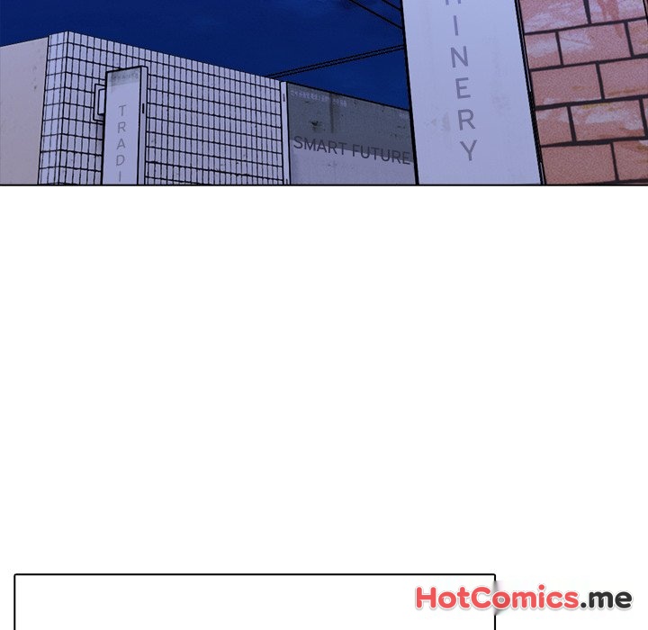 High School Legend Boost - episode 5 - 107