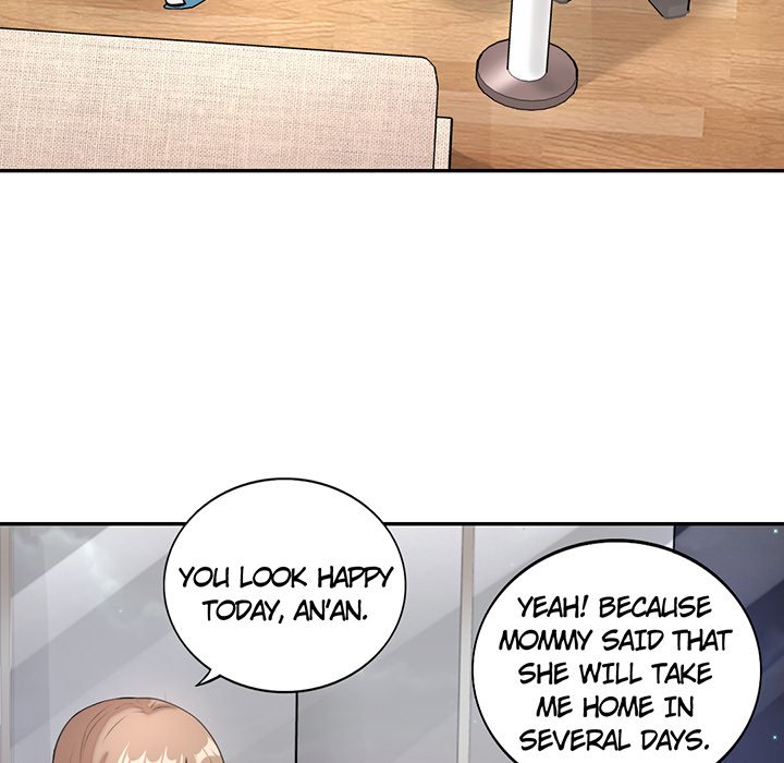 Mommy, Where's My Daddy? - episode 14 - 66