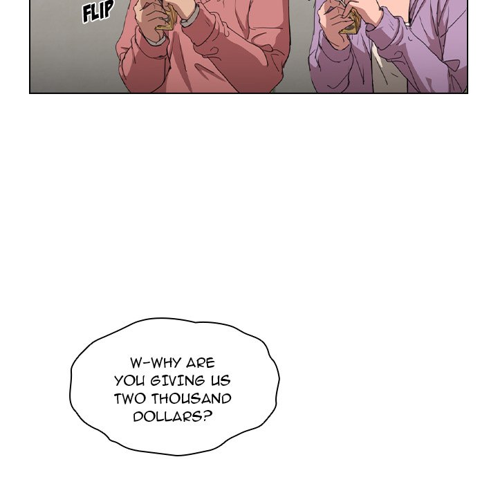 Who Cares If I'm a Loser! - episode 10 - 16