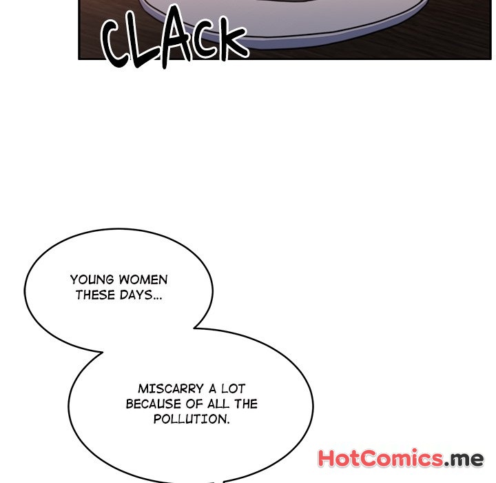 Pregnancy Contract - episode 15 - 146