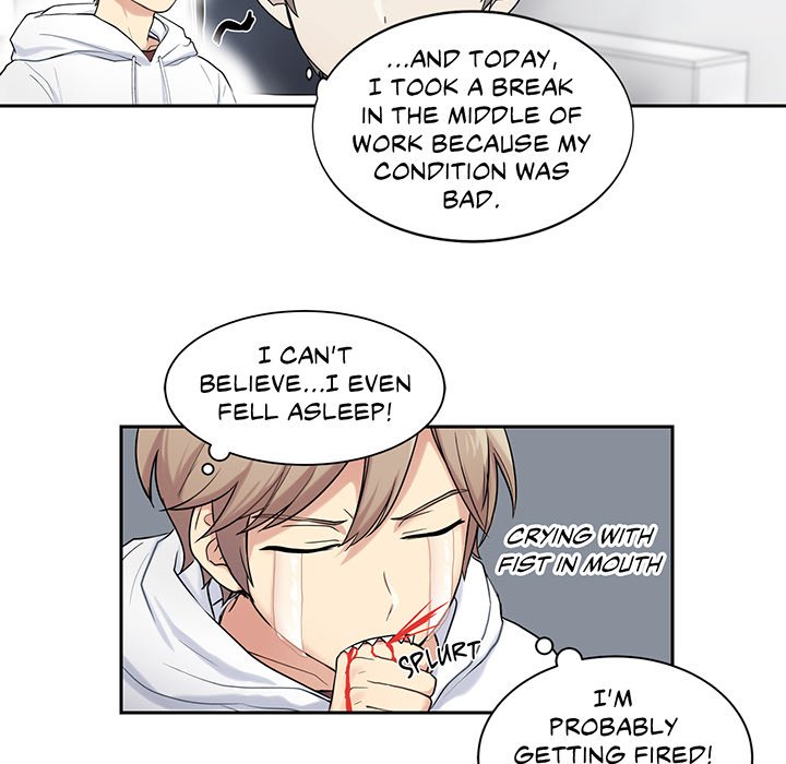 My X Report - episode 7 - 39