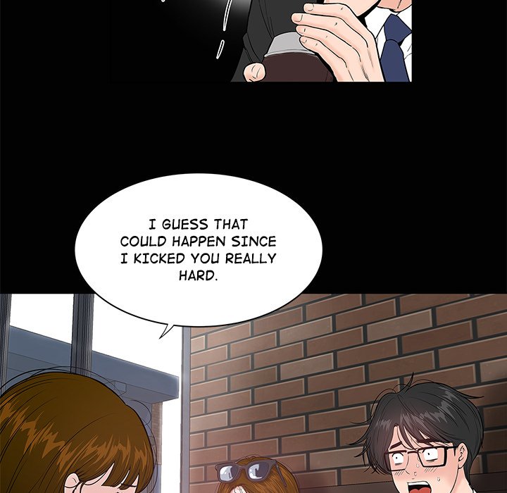 My Secret Double Life - episode 4 - 103