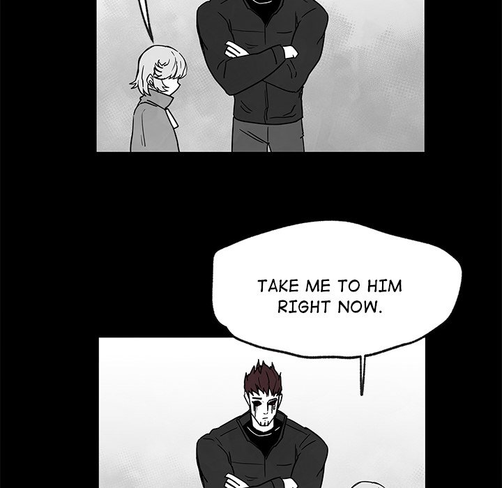 Nine Fantasy - episode 34 - 104