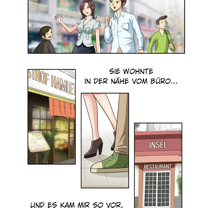 Die neue Kollegin - episode 1 - 31