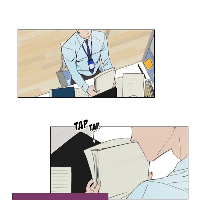 New Employee - episode 4 - 18