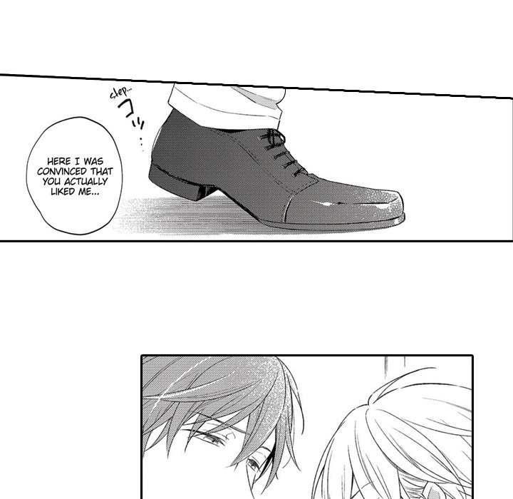 Love Blooms for a Twisted Blossom - episode 4 - 18