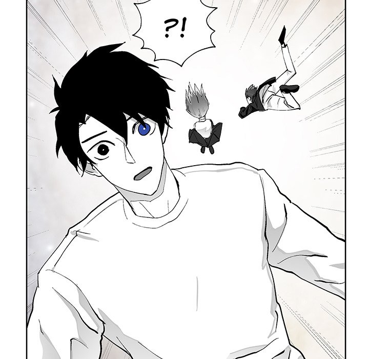 Nine Fantasy - episode 2 - 24