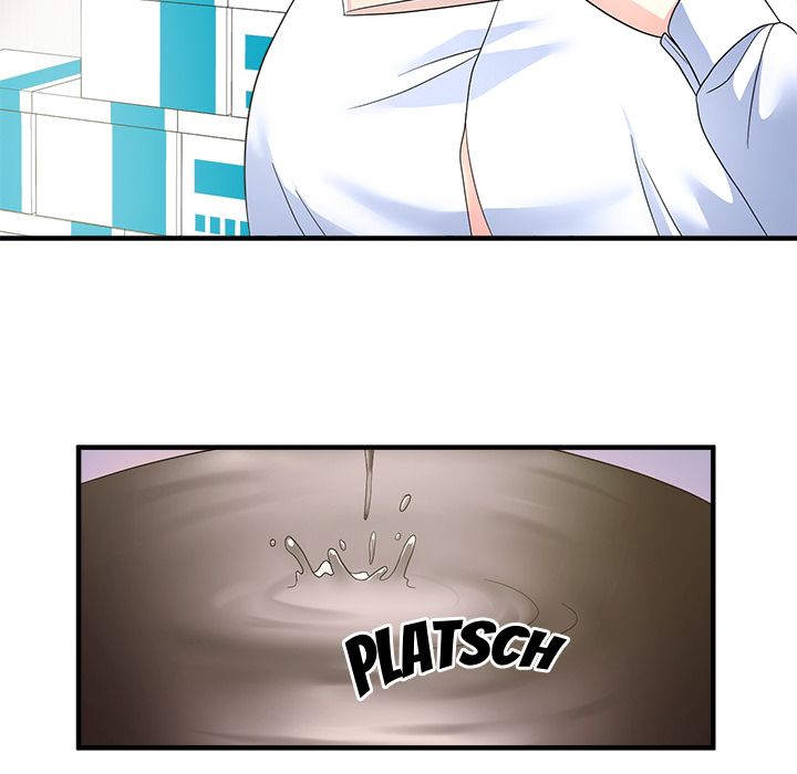 Verzaubert im Büro - episode 2 - 21