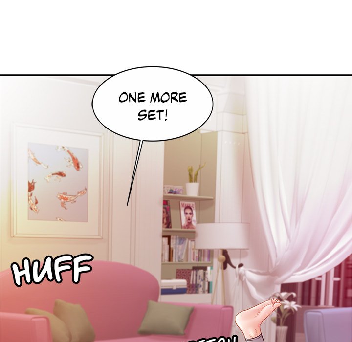 Close Family - episode 15 - 18