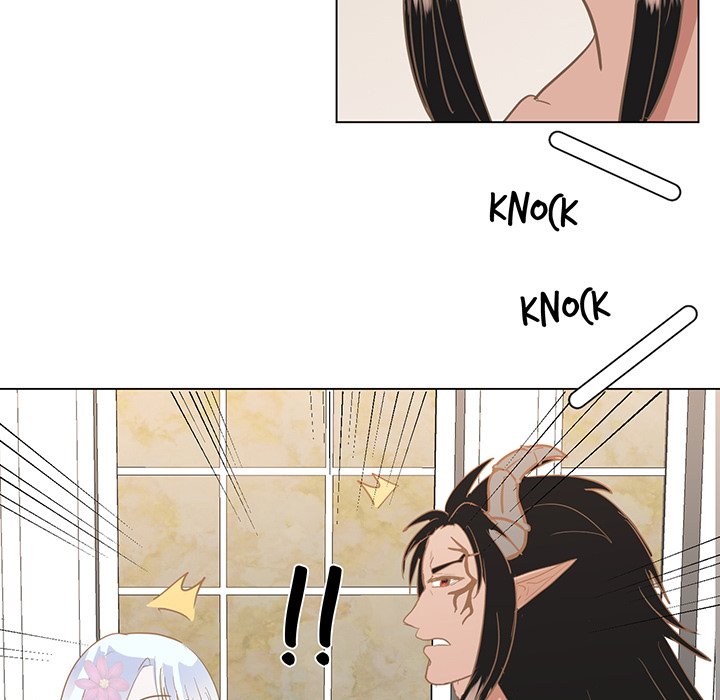 Now, I am Demon King's Wife - episode 7 - 59