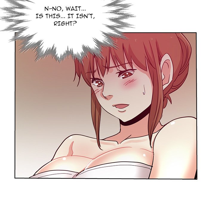Dangerous Roomies - episode 19 - 9
