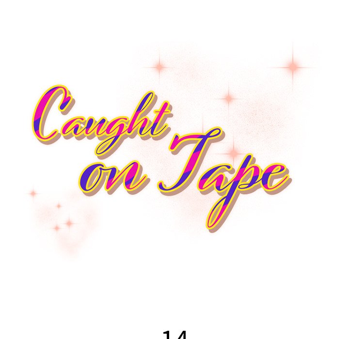 Caught on Tape - episode 14 - 10