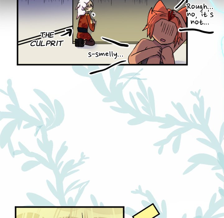 Today, I Meet a Dragon - episode 27 - 47