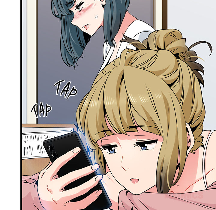 Snapping into Love - UNCENSORED - episode 27 - 163