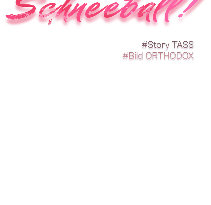 Achtung, Schneeball! - episode 10 - 16