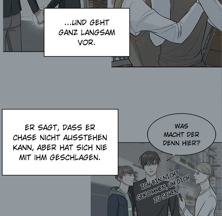 Liebe Lieber Nicht - episode 27 - 15