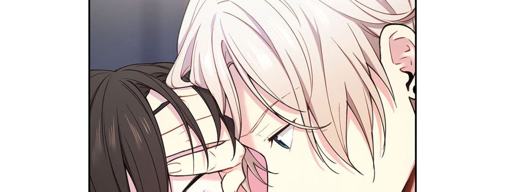 Sweet Caress - episode 28 - 41