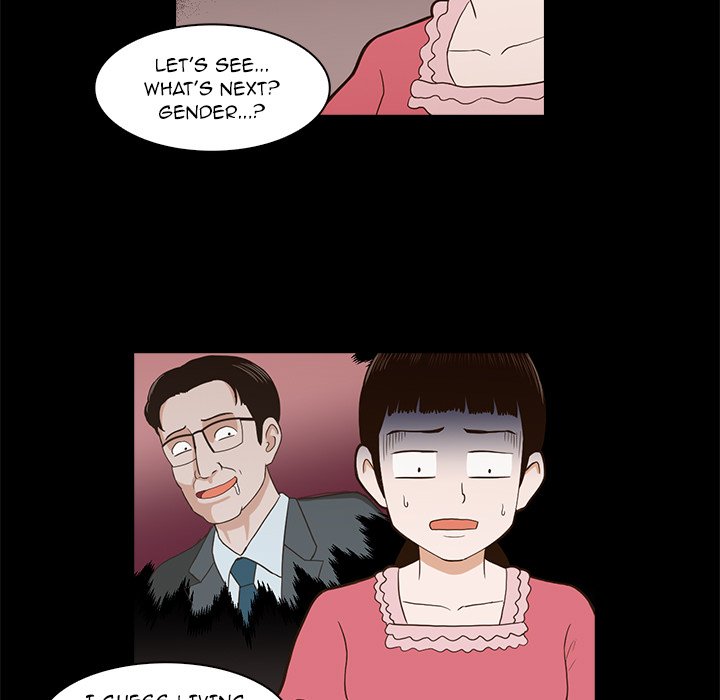 Dalhee's Boarding House - episode 1 - 151