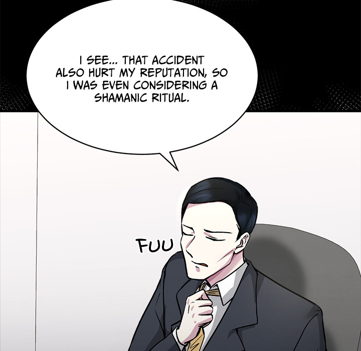 Demon Cat - episode 13 - 90