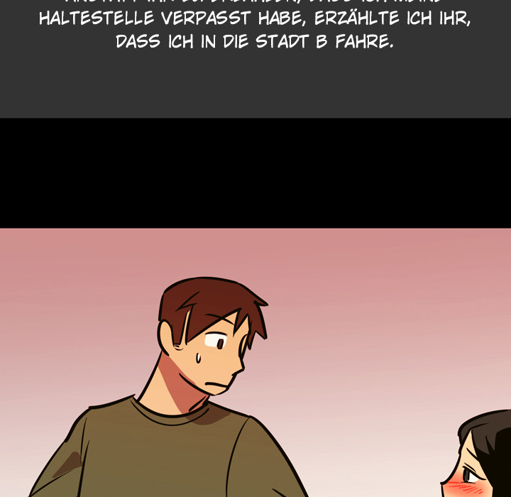 Honey Gossip - episode 3 - 65