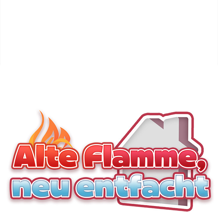 Alte Flamme, neu entfacht - episode 18 - 20