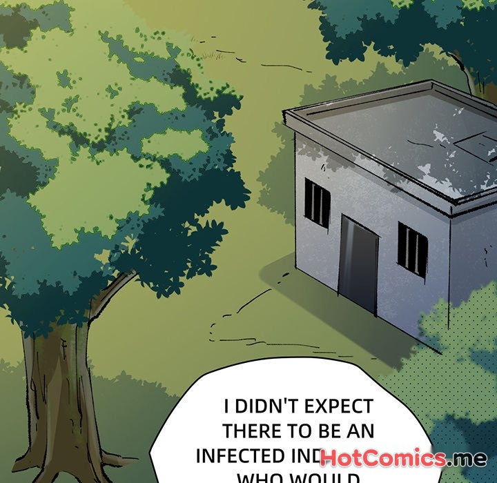 I'm a monster - episode 44 - 32
