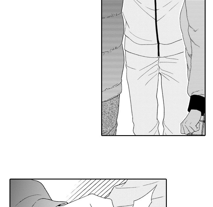 Sweet Seduction: Under the Same Roof  with The Guy I Hate - episode 15 - 4