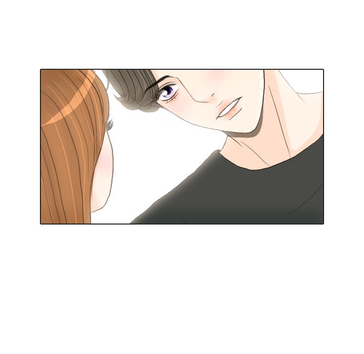Hold My Hand - episode 16 - 99