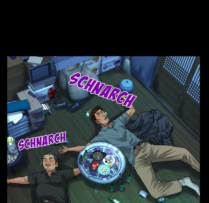 Knock Knock - episode 4 - 100