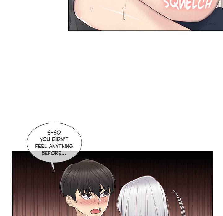Touch to Unlock - episode 17 - 92