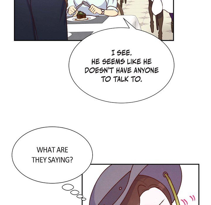 A Spoonful of Your Love - episode 7 - 92